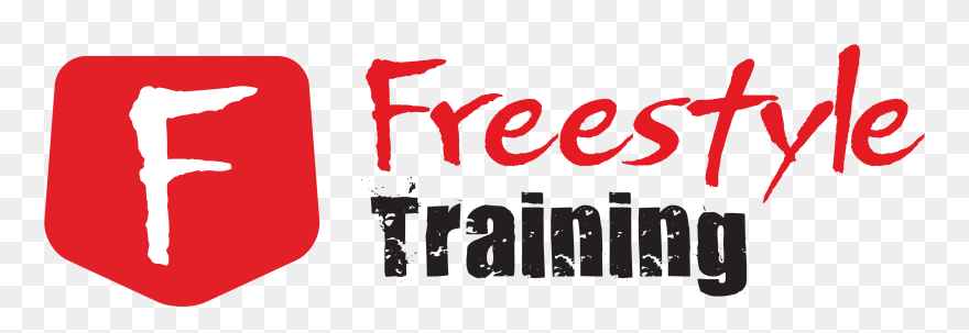 Freestyle Training Clipart , Png Download - Graphic Design Transparent Png