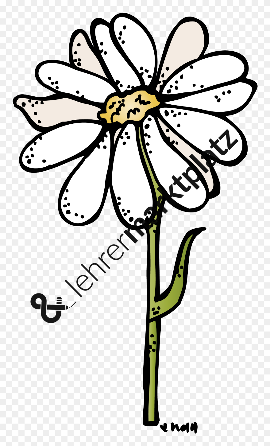 Mindmap Zu Rico Oskar Und Die Tieferschatten Clipart