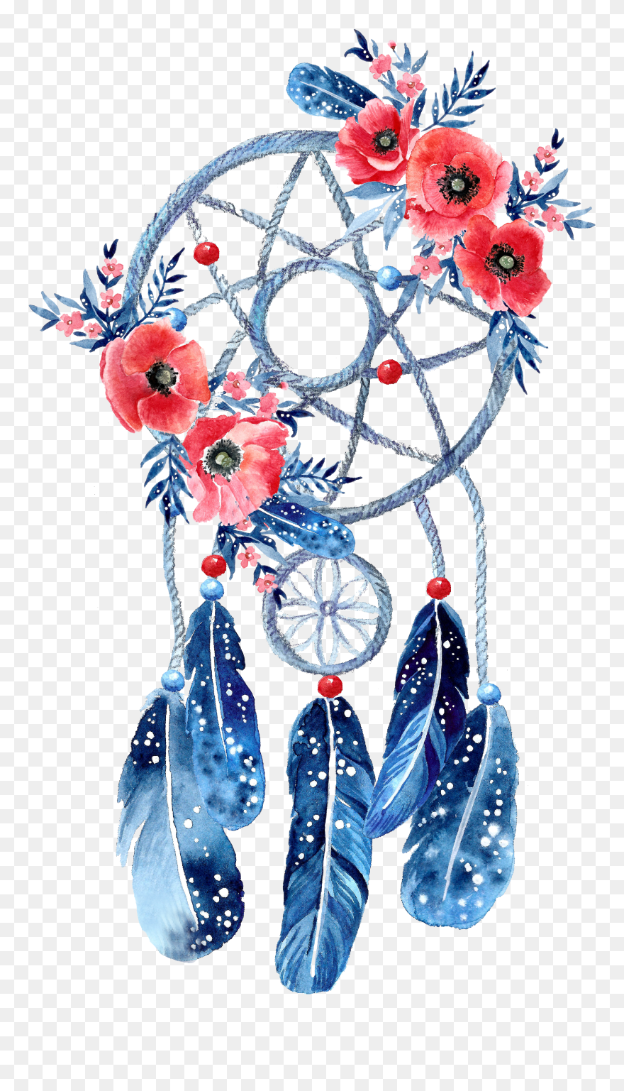 捕 夢 網 刺青 禁忌 Clipart