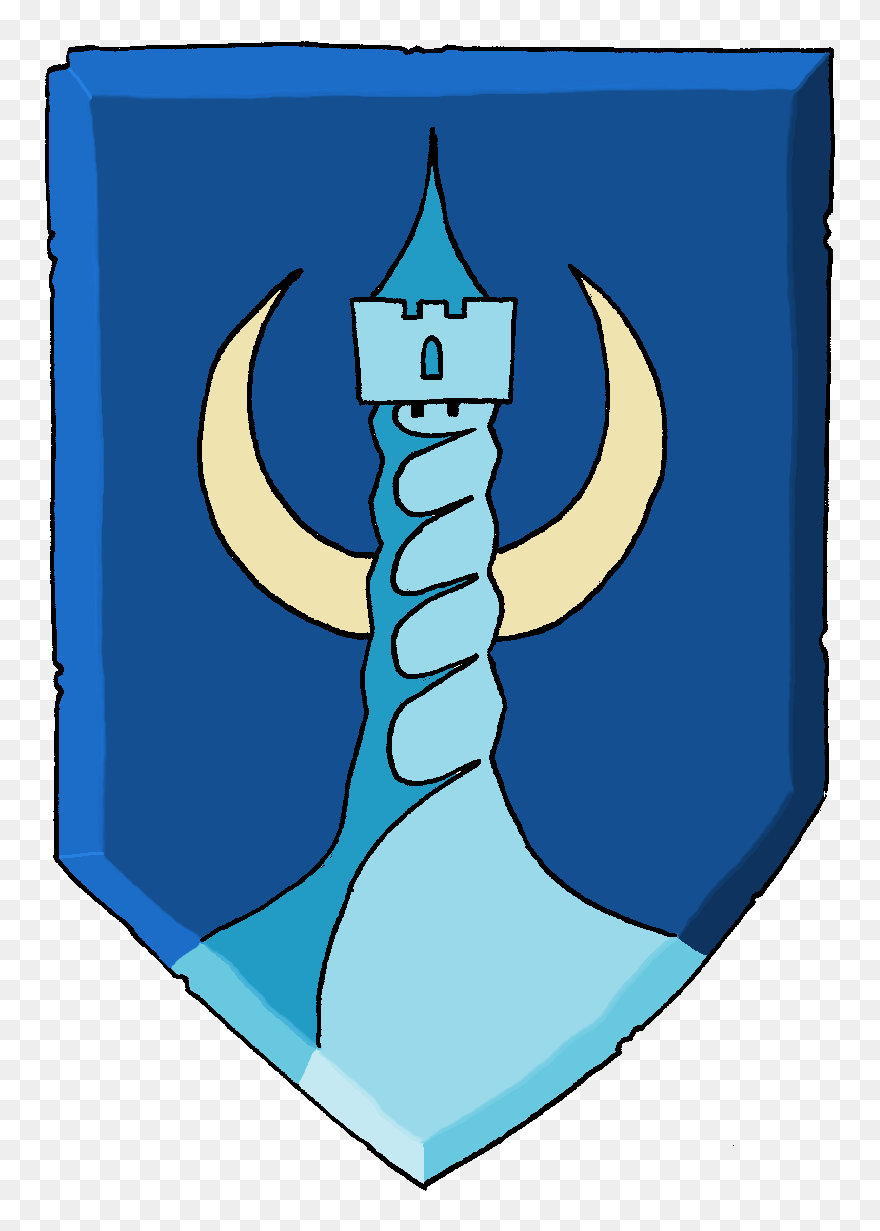 Forgotten Realms Clipart