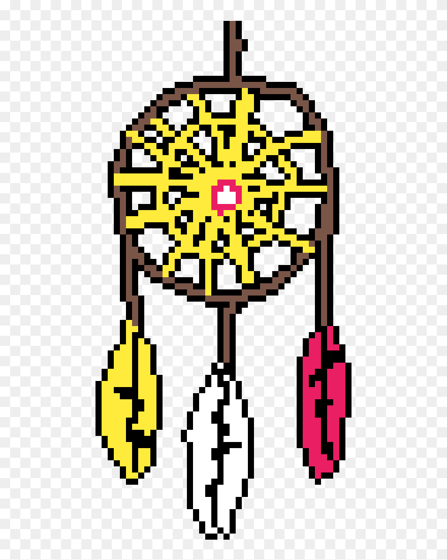 Dream Catcher Clipart - Png Download
