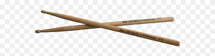 Drum Sticks Png Transparent Images Png Download - Wood Clipart