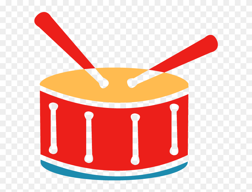 Instruments Clipart Fun - Png Download