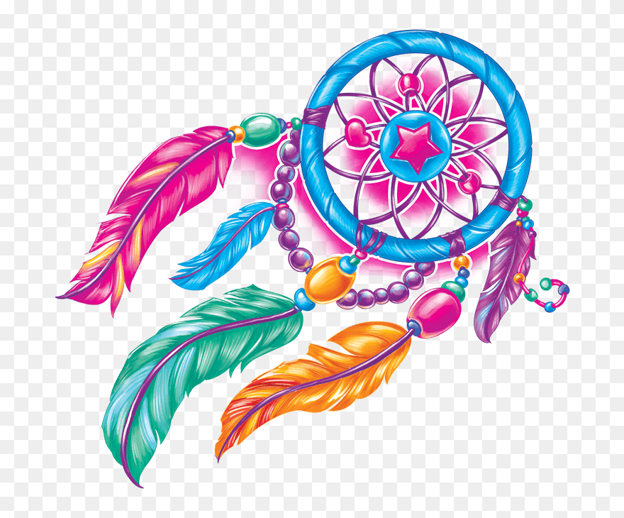 #dreamcatcher #dreamcatchers #boho #freetoedit - Dream Catcher Clipart - Png Download