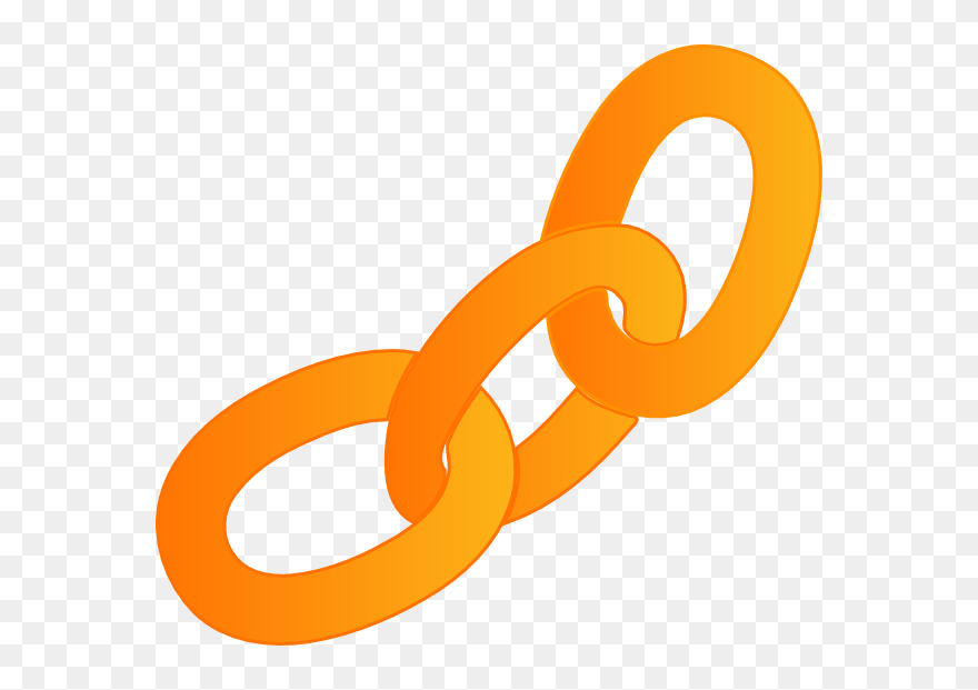 Number 3 Clipart Orange - Png Download
