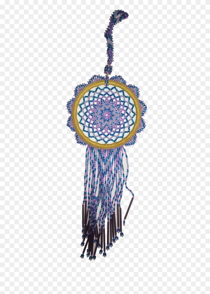 Dream Catcher Clipart - Png Download