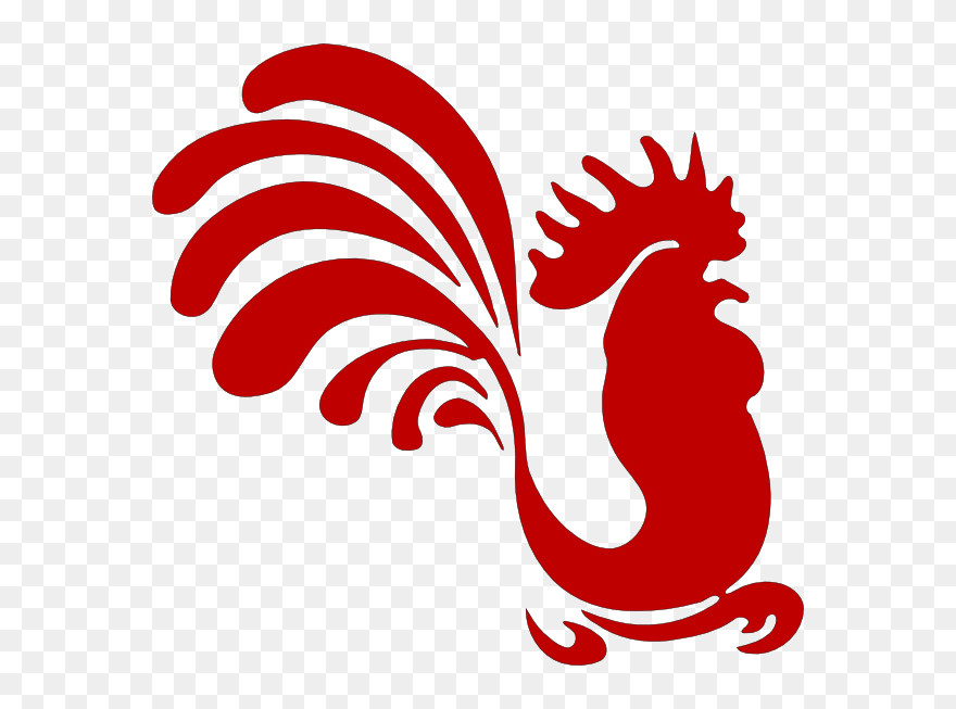 Chicken Vector Png Free Clipart
