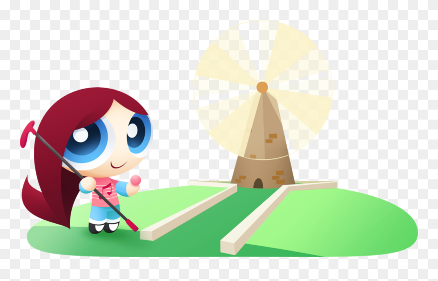 Free Golfing Images, Download Free Clip Art, Free Clip - Illustration - Png Download