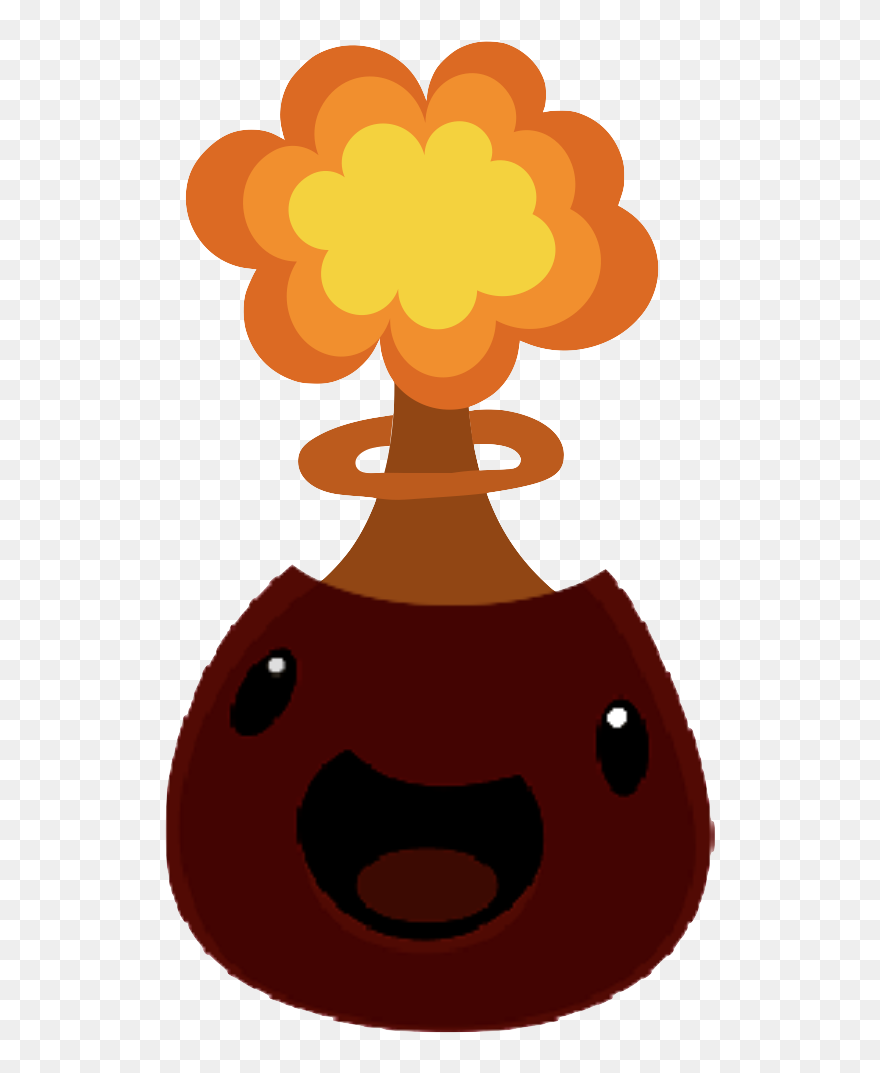 Clouds Clipart Volcano Mushroom Cloud Png Download 5293485 Pinclipart
