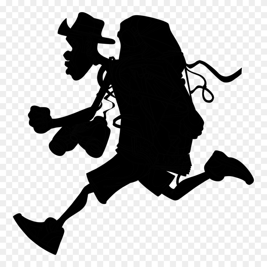 Guitar Vector Graphics Silhouette Clip Art Portable - Guitarist Vector Png Transparent Png