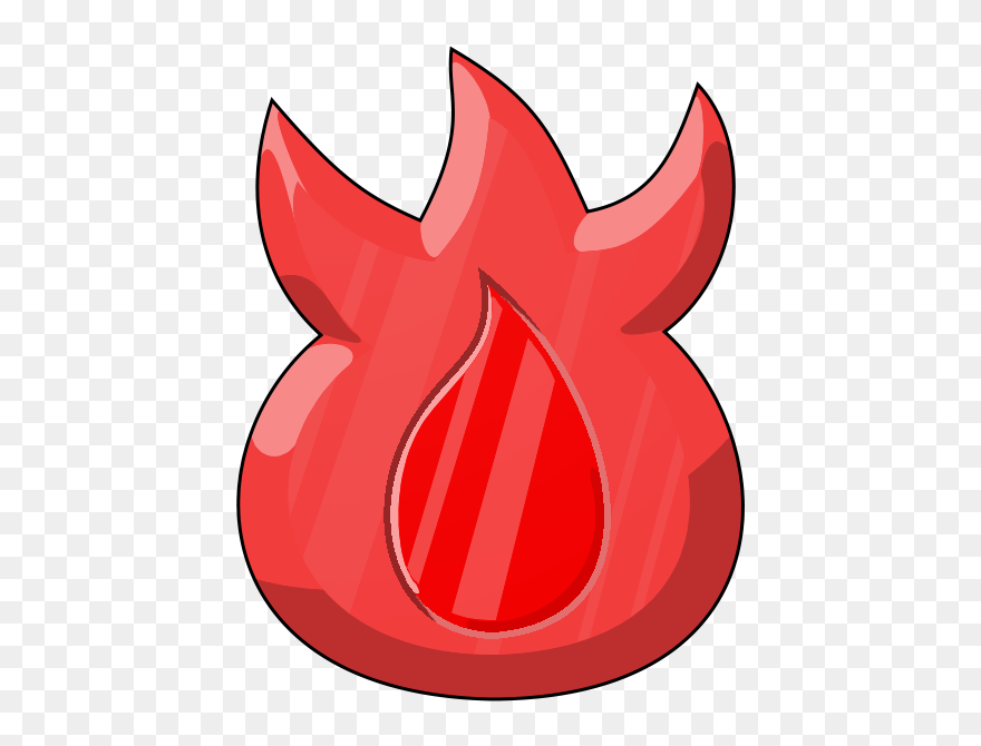 Volcano Badge Png - Transparent Volcano Badges Clipart