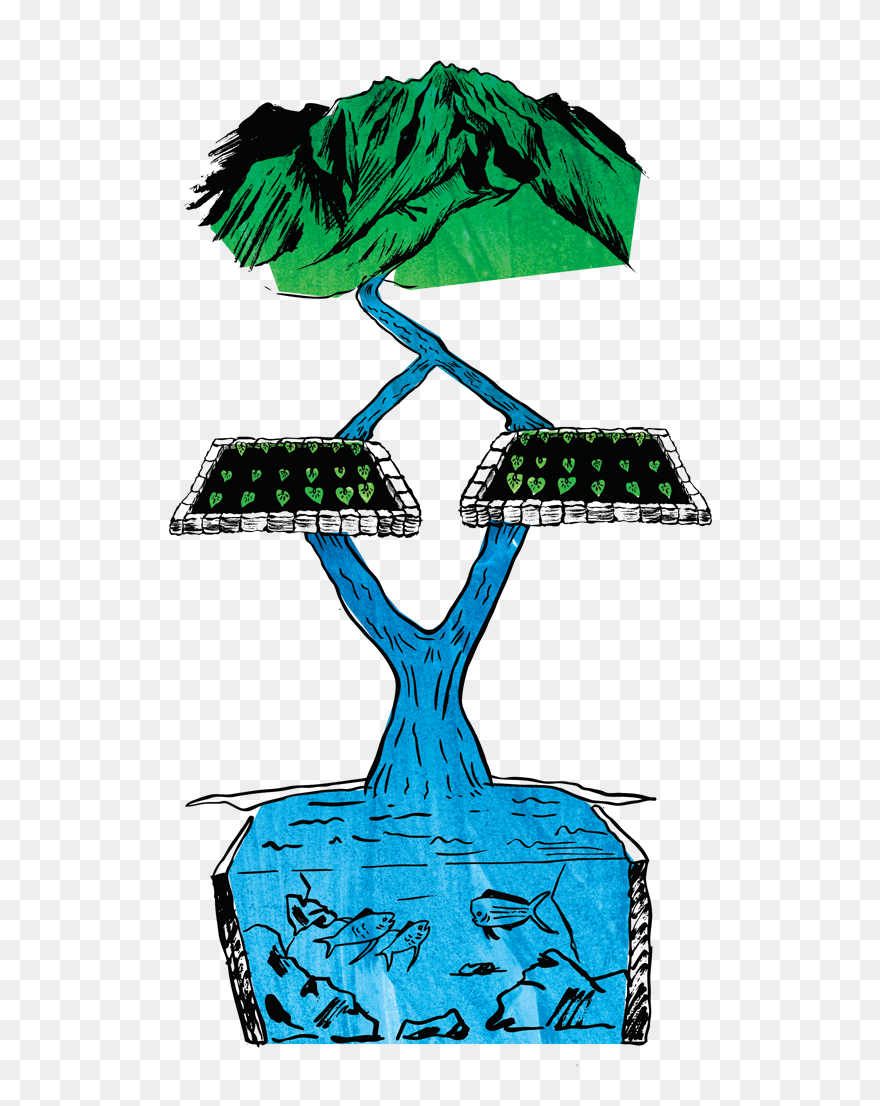 From The Mountain To Clipart