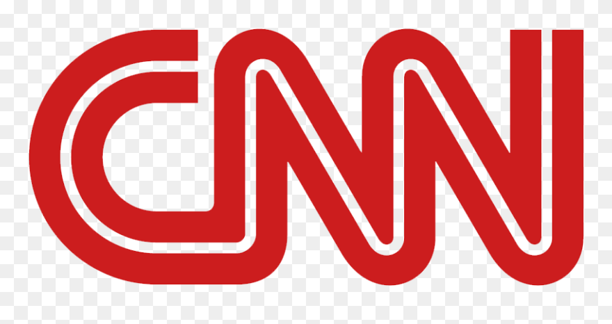 Msnbc National Geographic Explorer Peacock Productions - Cnn Logo Clipart
