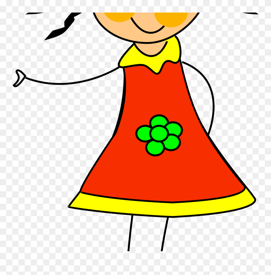 Doll Clip Art - Png Download