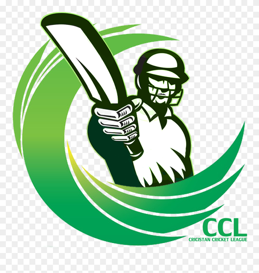Cricket Team Logo Png Clipart