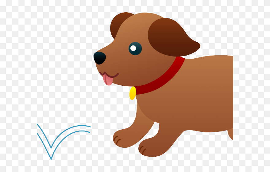 Cute Dogs Clipart Png Transparent Png