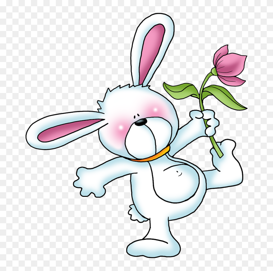 Фотки Bunny Tail, Easter Clip Art, Easter Card, Easter - Transparent Easter Cards Clipart - Png Download