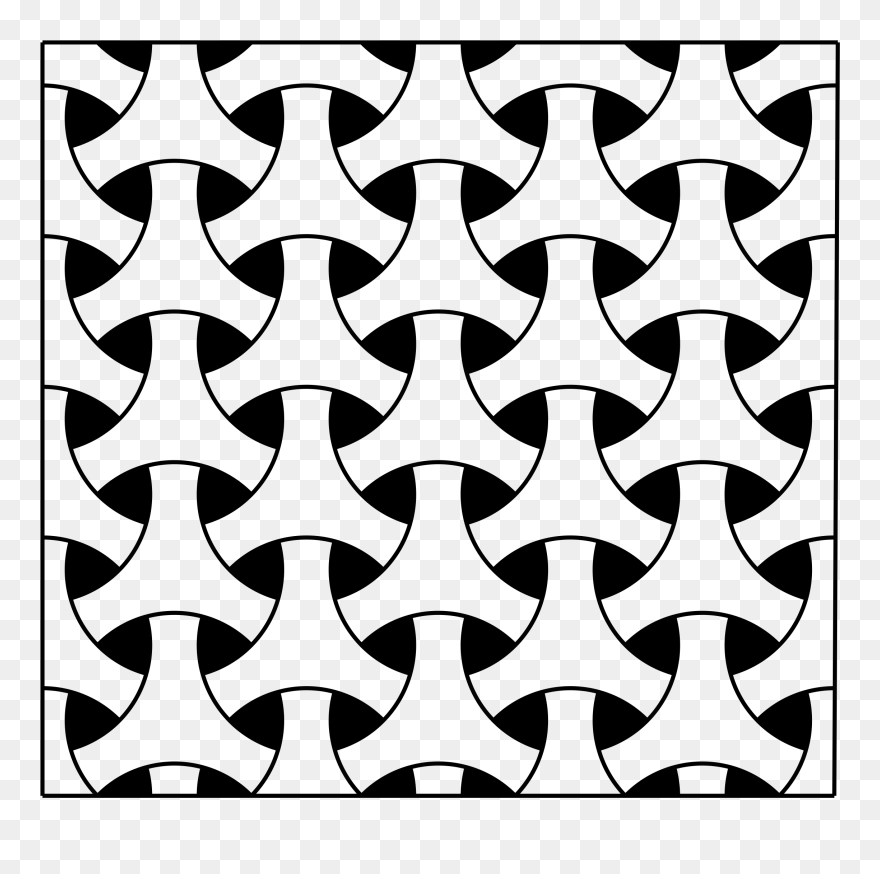 Geometric Patterns Clipart