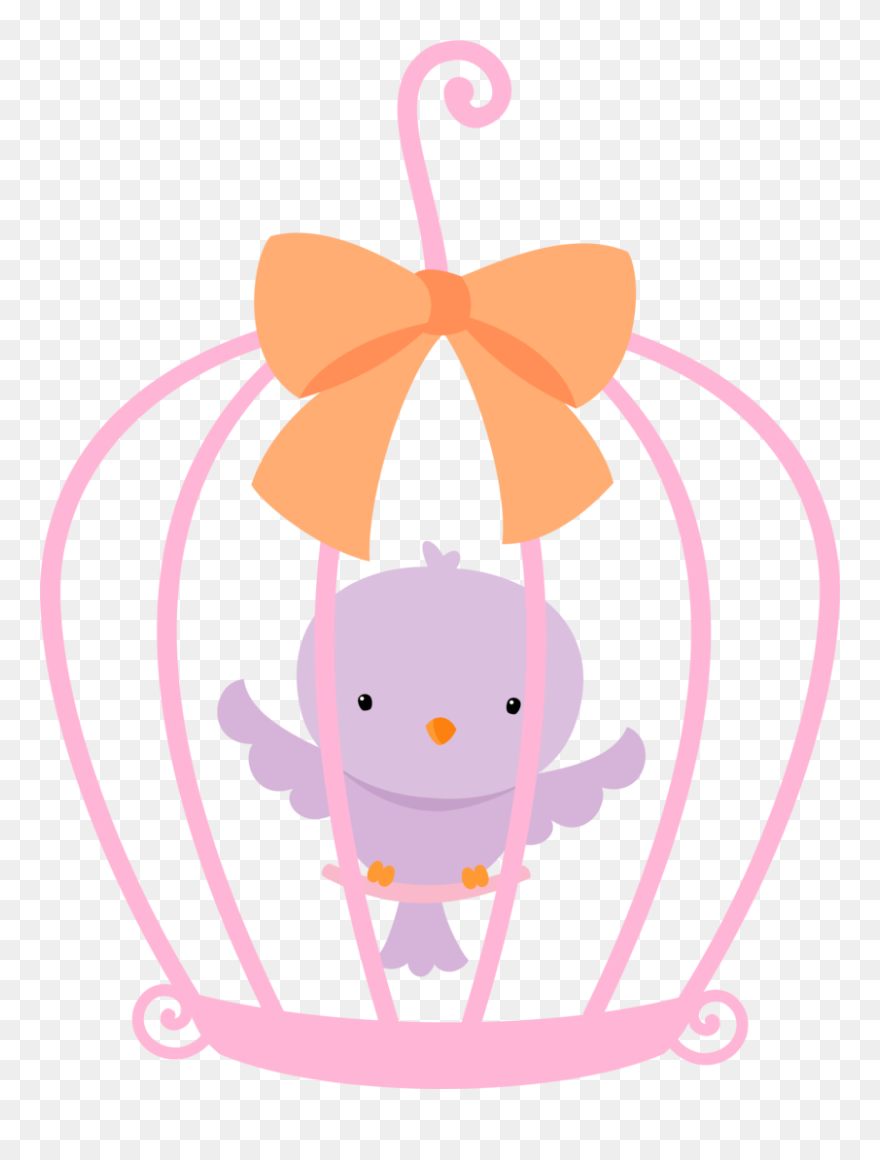 Clipart Spring Picnic - Animadas Imagenes De Pajaritos - Png Download