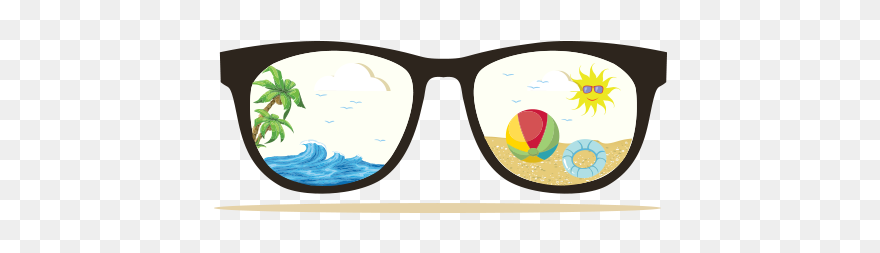 Eyeglasses Clipart - Png Download