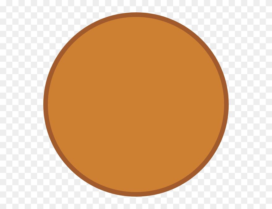 Circle Clipart Circle Shape - Circle - Png Download