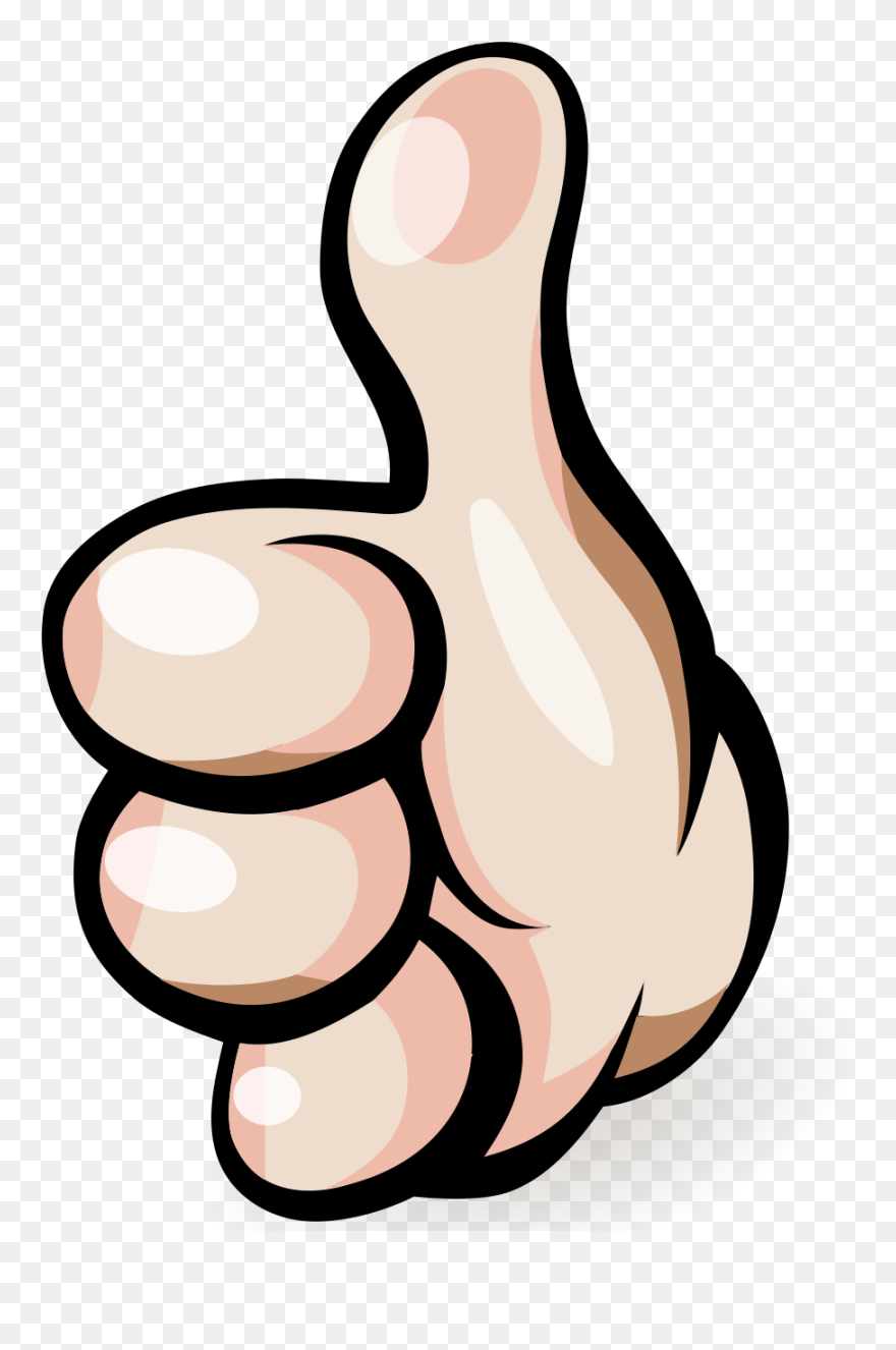 File Icon Svg Wikipedia - Thumbs Up Png Clipart