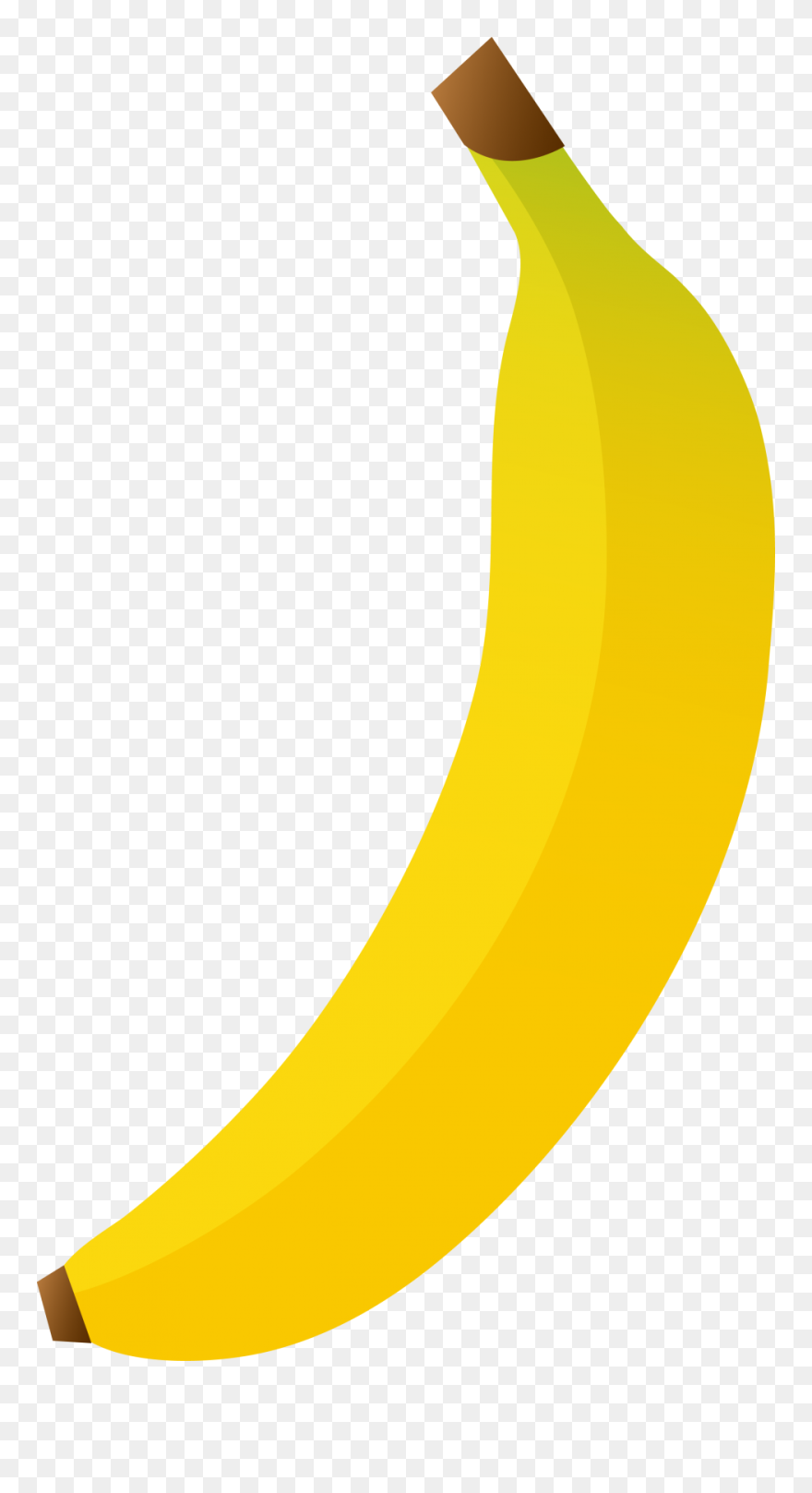 Banana Clipart Png Image - Banana Clipart Png Transparent Png