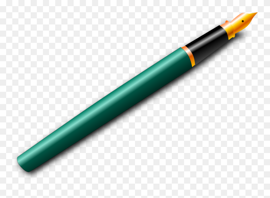 Pen Jpg Clipart