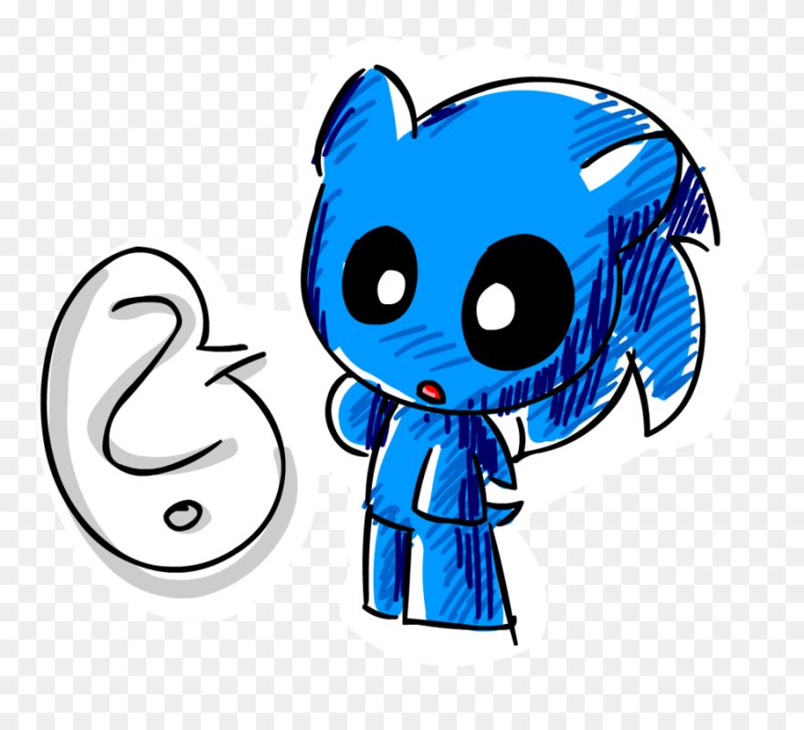 Sheila Von Mayer Blog - Question Mark Cute Transparent Clipart