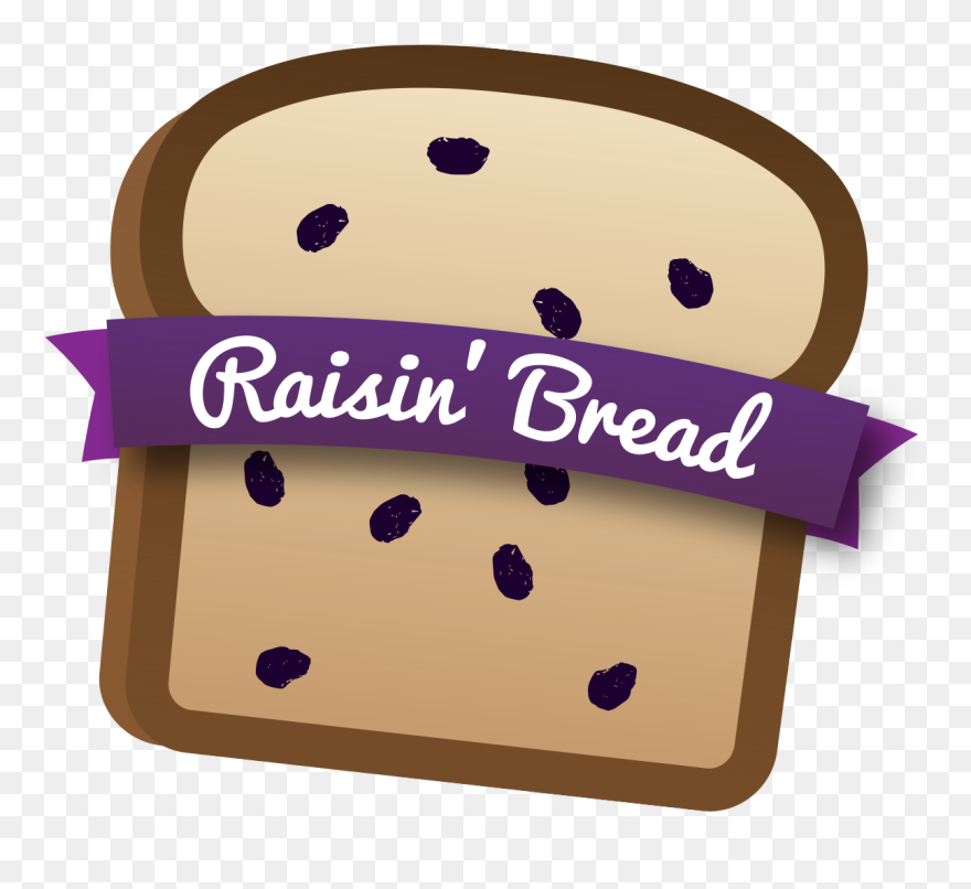 Bread Clipart Day - Png Download