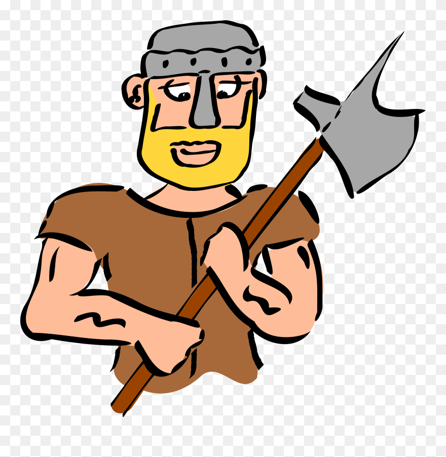 Soldier Clip Art - Png Download