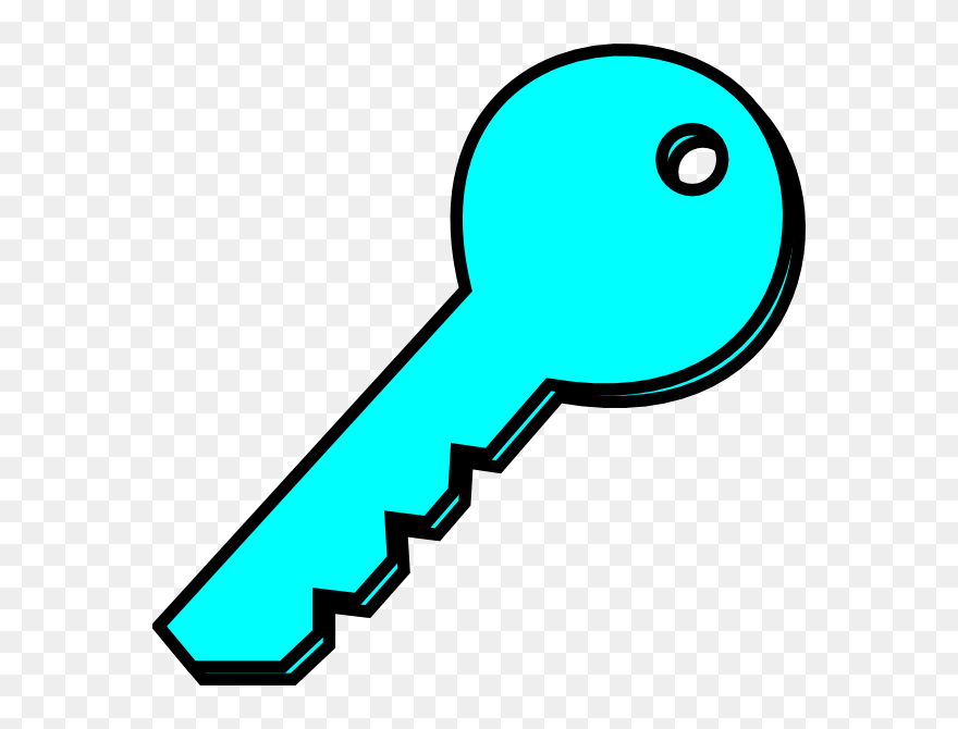 Key Clipart Png Transparent Png