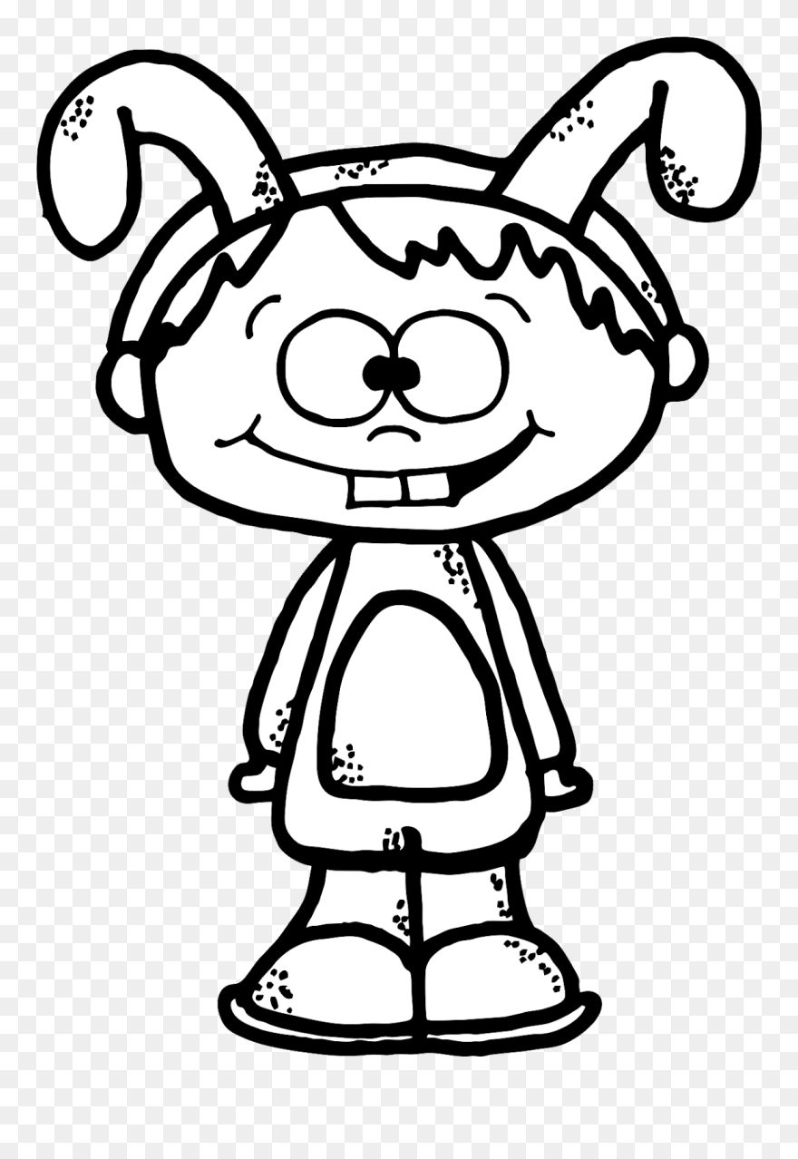 Transparent Eyes Clipart For Kids - Clip Art - Png Download
