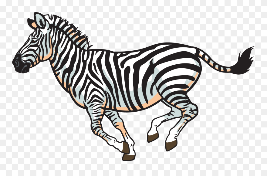 African Animals Clipart - Png Download