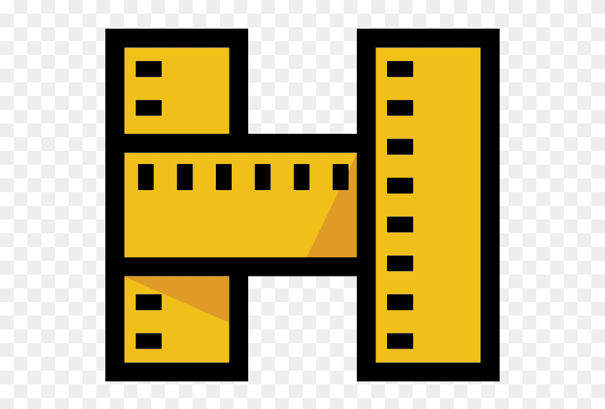 Hot Springs Documentary Film Festival Hsdff Yellow Clipart