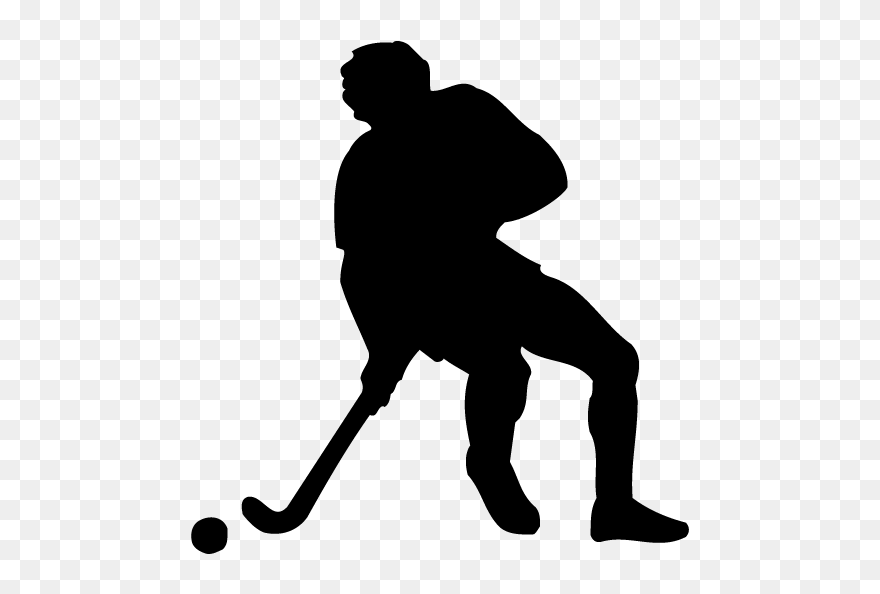 T-shirt Team Sport Football Ice Hockey - Vector Horses Silhouette Clipart