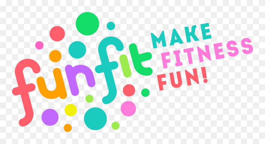 School Events Clipart Clip Art Freeuse Stock Funfit - Fitness Fun Clipart - Png Download