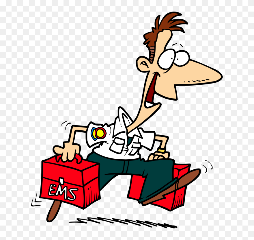 Emergency Medical Technician Emergency Medical Services - Emergency Medical Services Clipart - Png Download