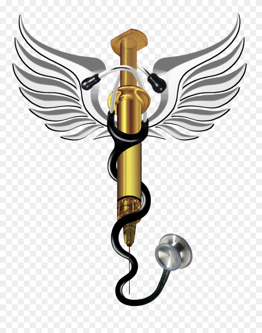 Medical Clipart Doctor Symbol - Doctor Medical Symbol Logo - Png Download