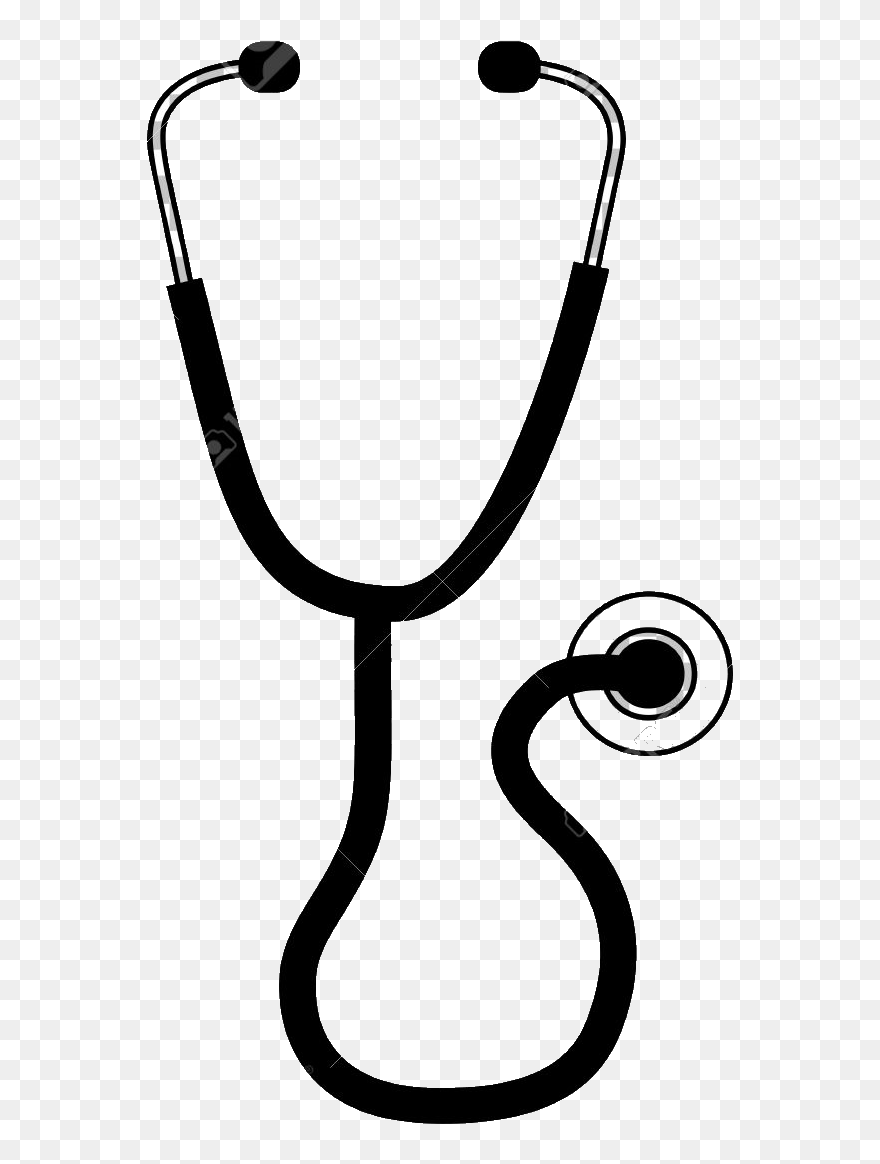 Sugar Hill Jpg Stock - Nurse Stethoscope Png Clipart