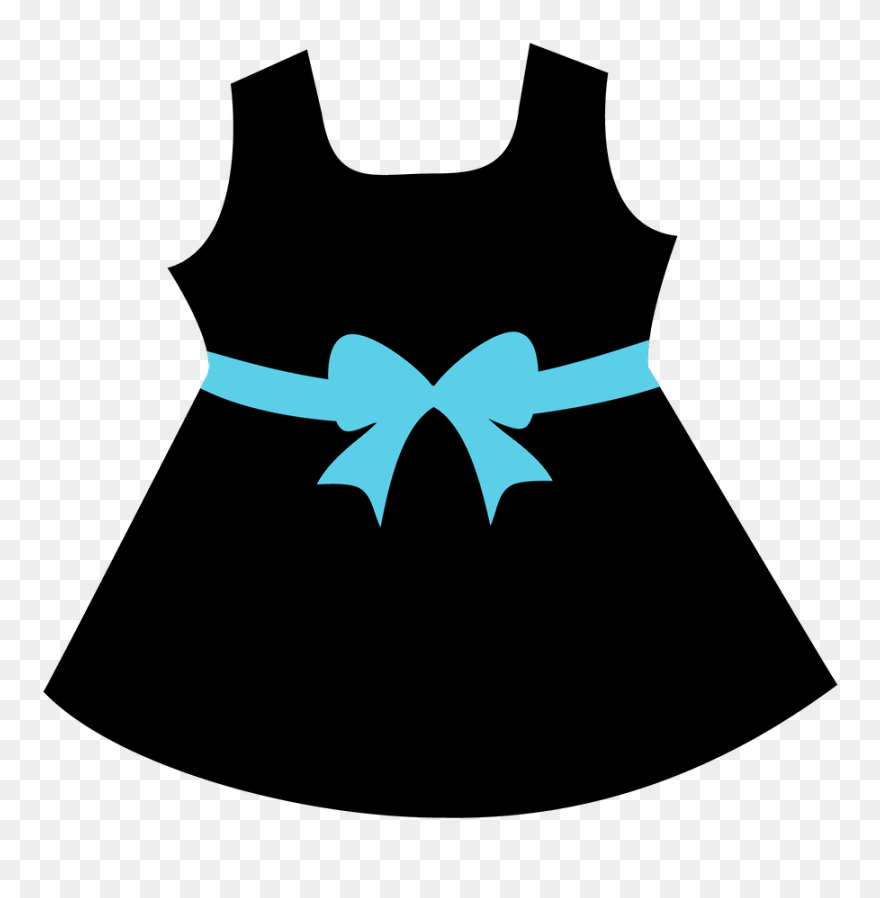 Dress Clipart