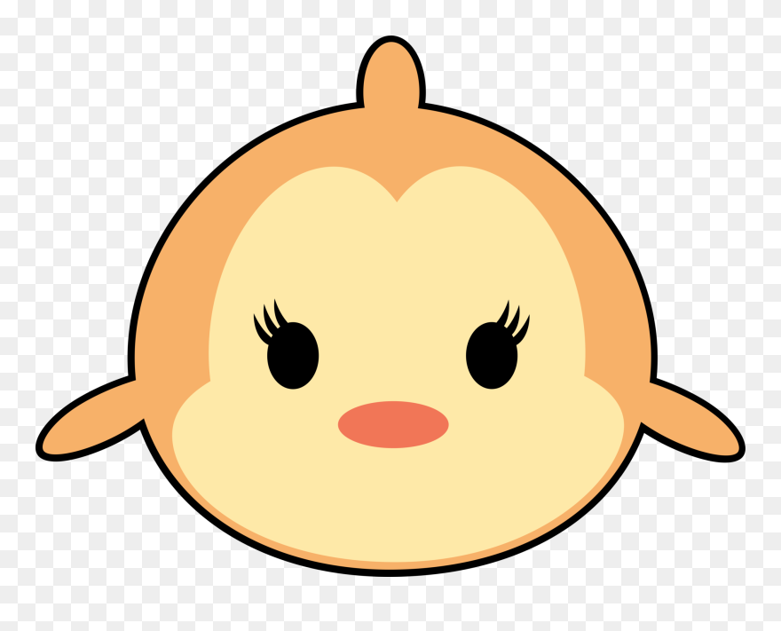 Sleeping Beauty Clipart Tsum Tsum - Tsum Clipart Disney Tsum Tsum - Png Download