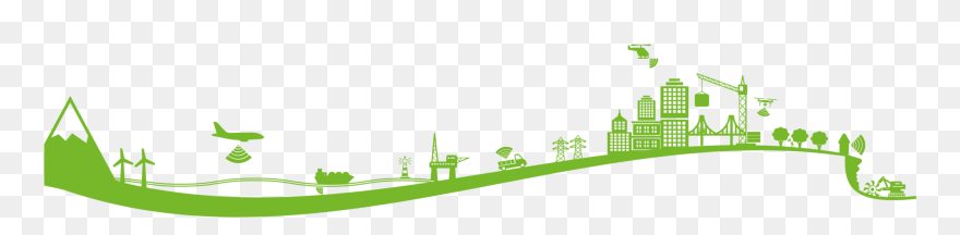 Environment Png Transparent Images - Civil Engineering Clipart