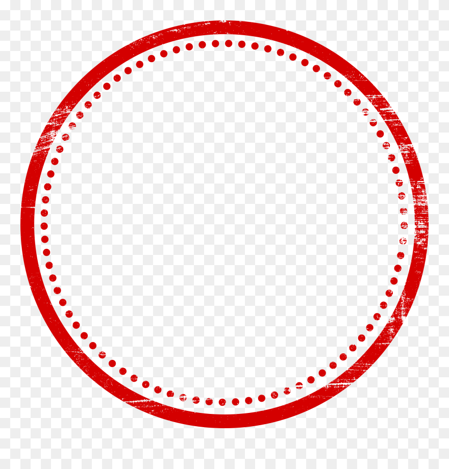 Stamp Clipart Png - Satit Prasarnmit Transparent Png