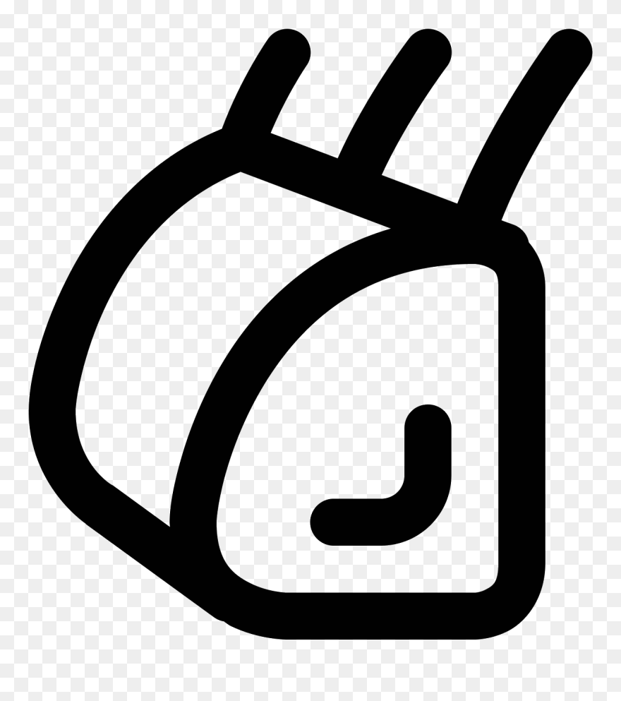 Thumb Brand Clip Art - Sign - Png Download