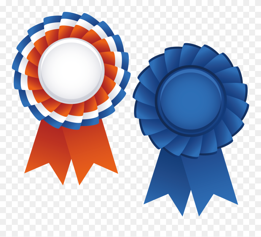 Medal Clipart Circle - Curry Mantra - Png Download