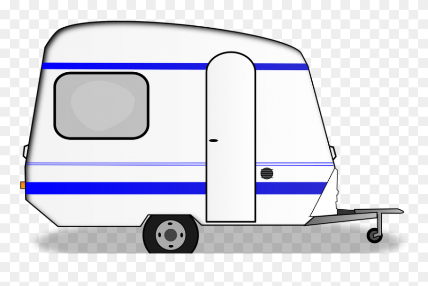 Recreational Vehicle Clipart (5296677) PinClipart