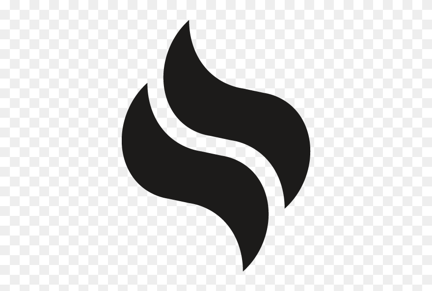Index Of /img/symbolicons Weather/png/black/576 - Smoke Clipart Png Transparent Png