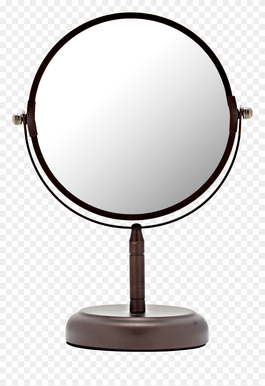 Light Mirror Image Clip Art - Png Mirror Clipart Transparent Png