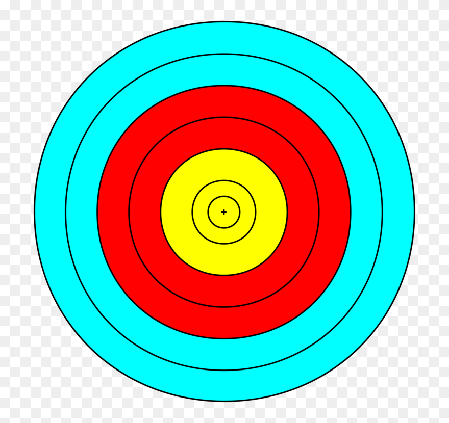 Target Clipart Learning Log - Hammersmith - Png Download